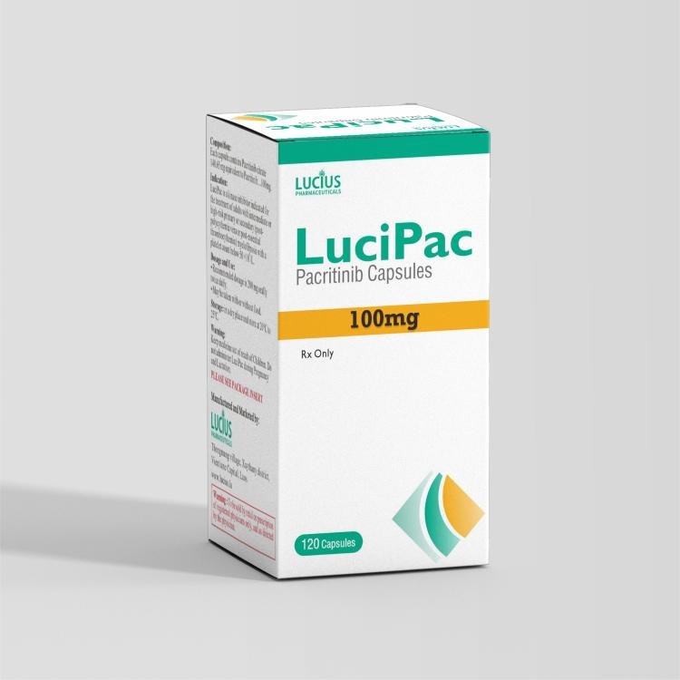 LuciPac