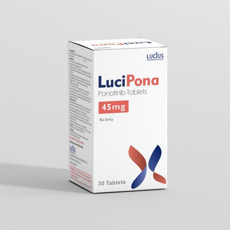 LuciPona 45mg