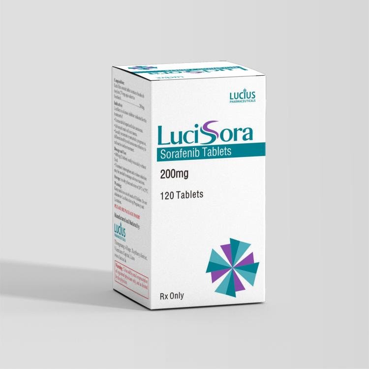 LuciSora