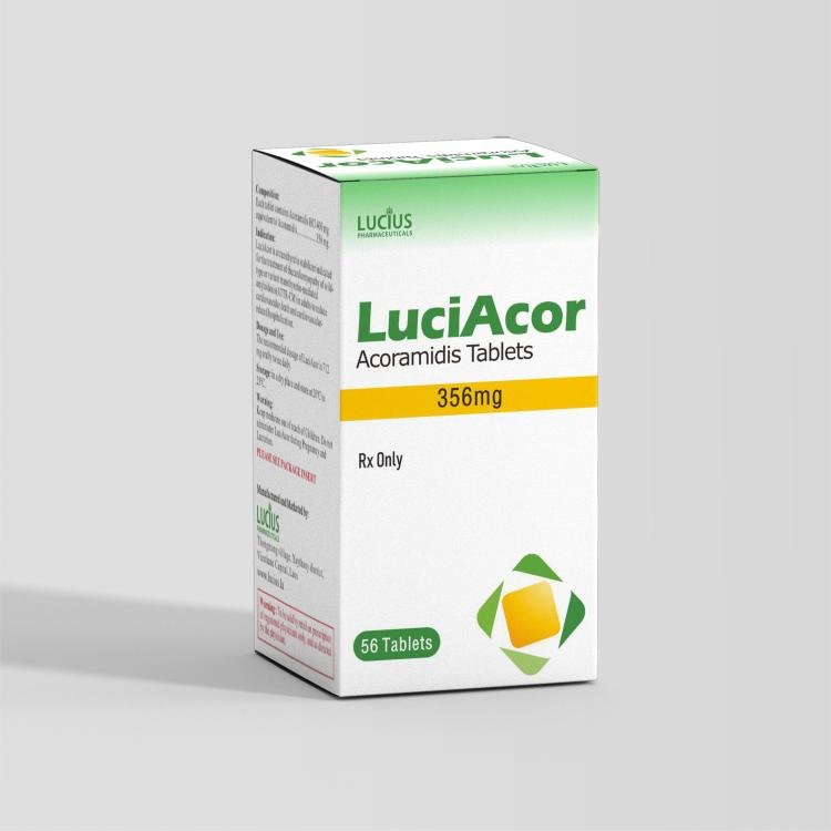 LuciAcor