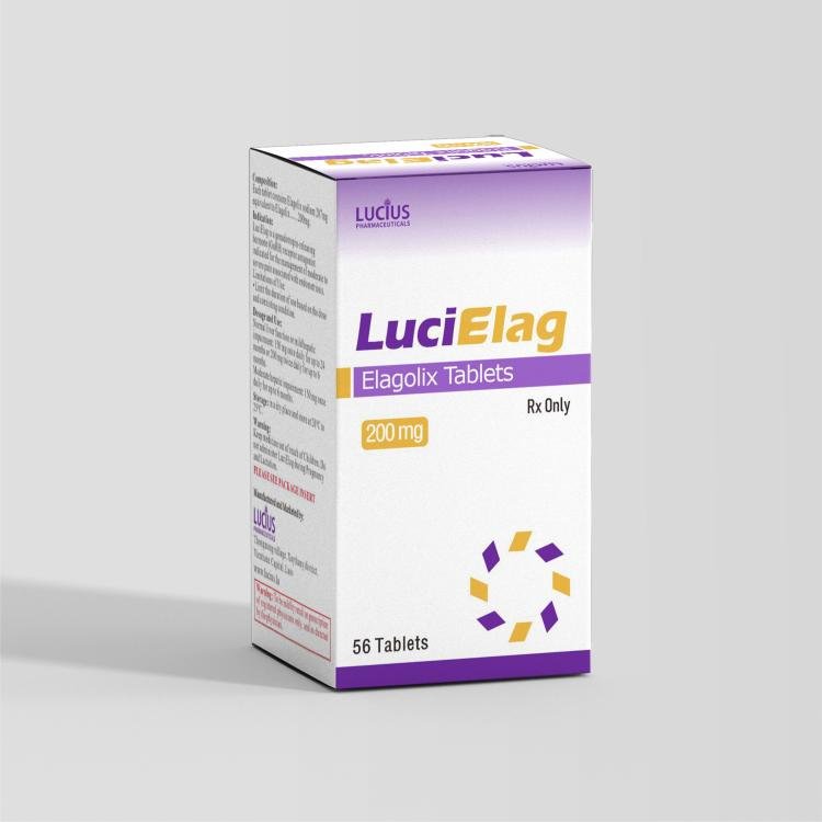 LuciElag 200mg