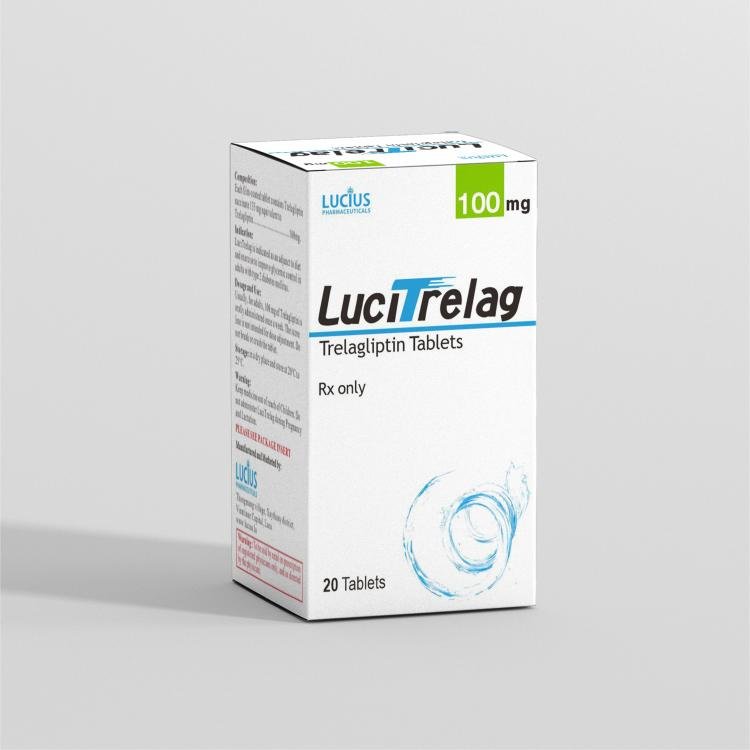 LuciTrelag