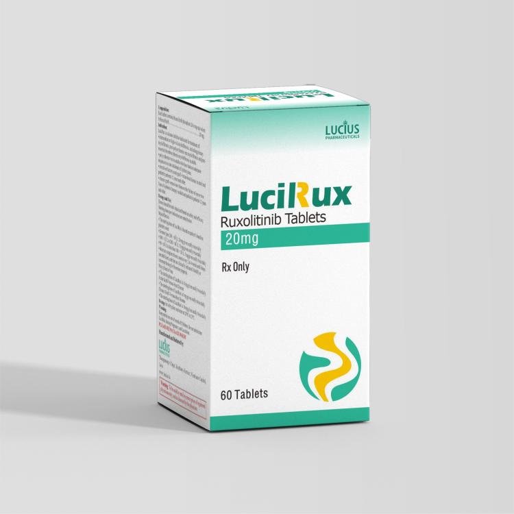 LuciRux 20mg