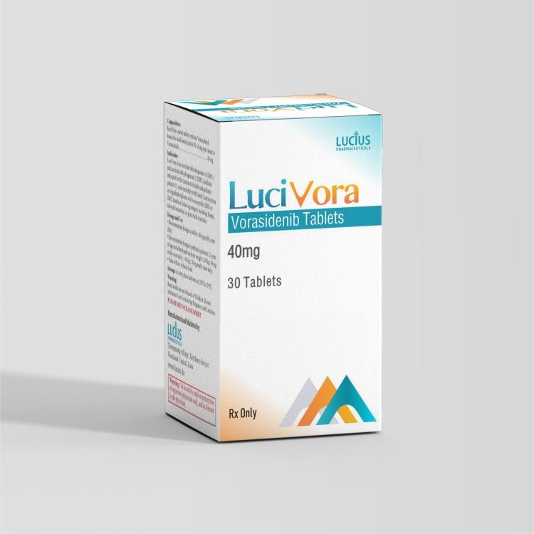 LuciVora