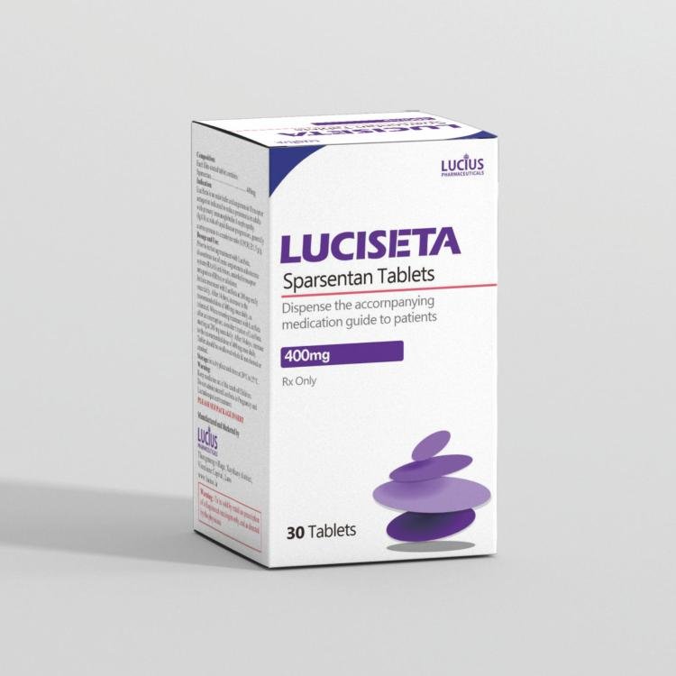 LuciSeta 400mg