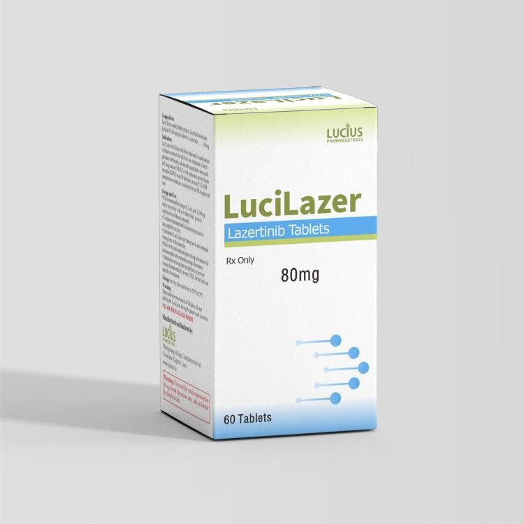 LuciLazer