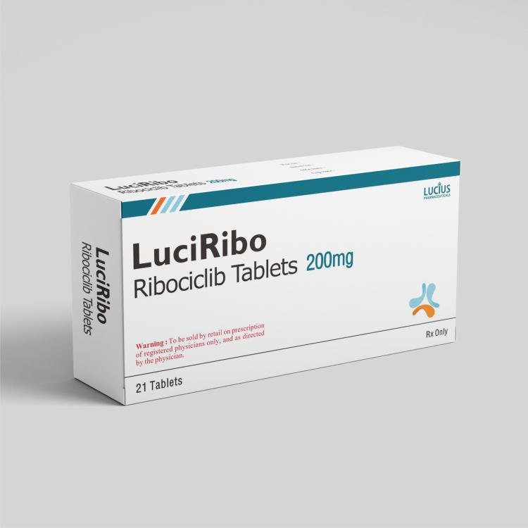 LuciRibo