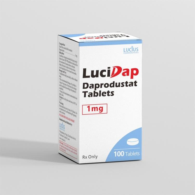 LuciDap