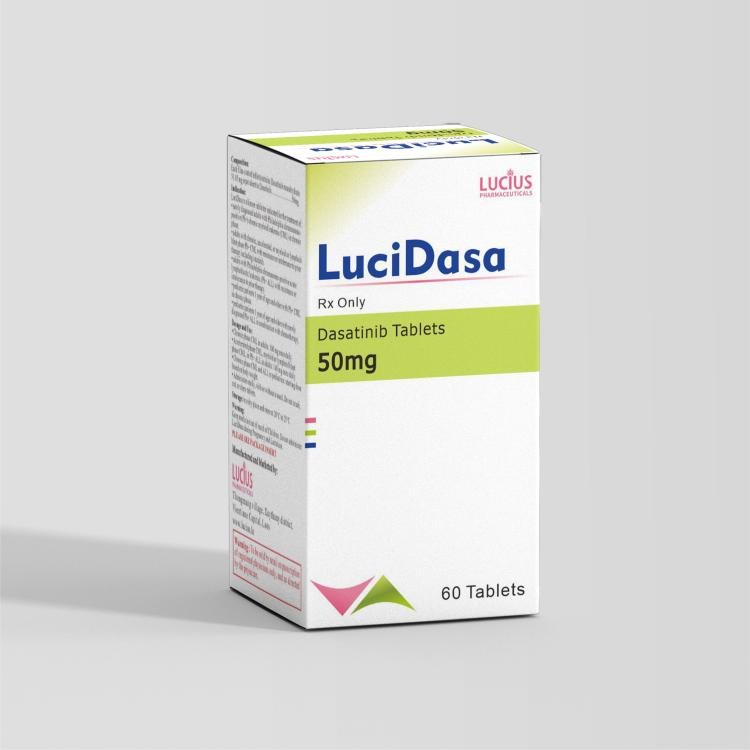LuciDasa 50mg