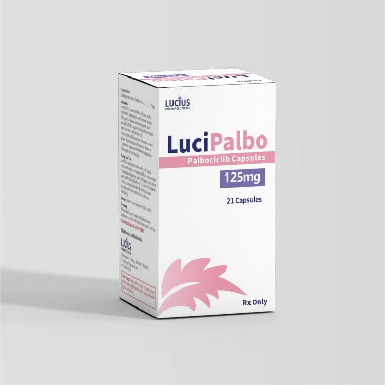 LuciPalbo 125mg