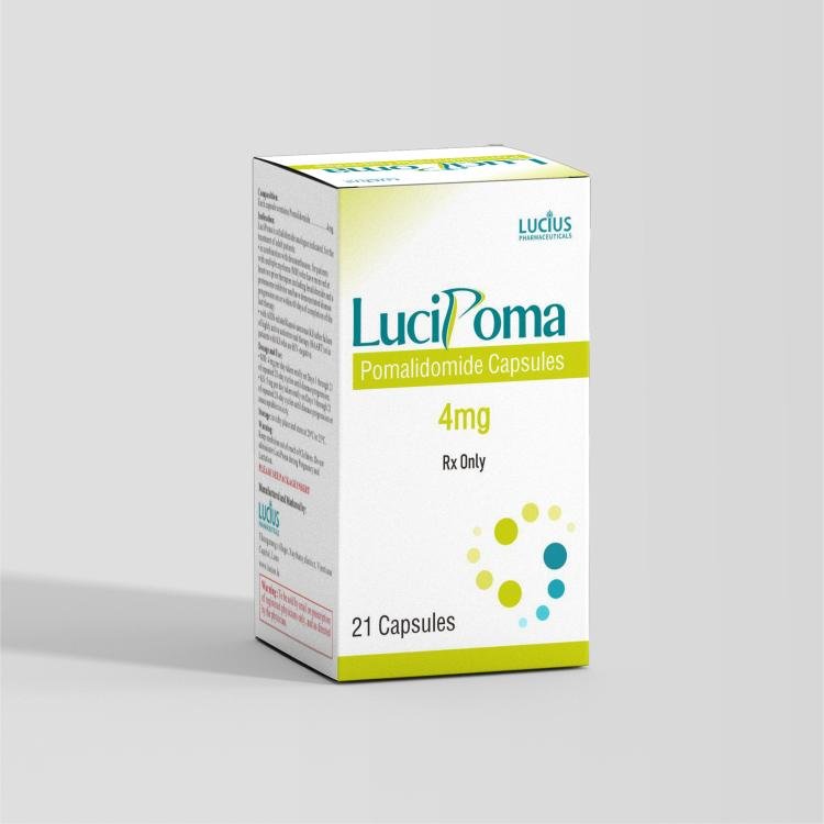 LuciPoma 4mg
