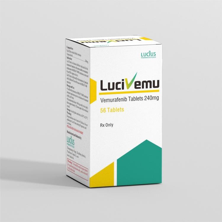LuciVemu