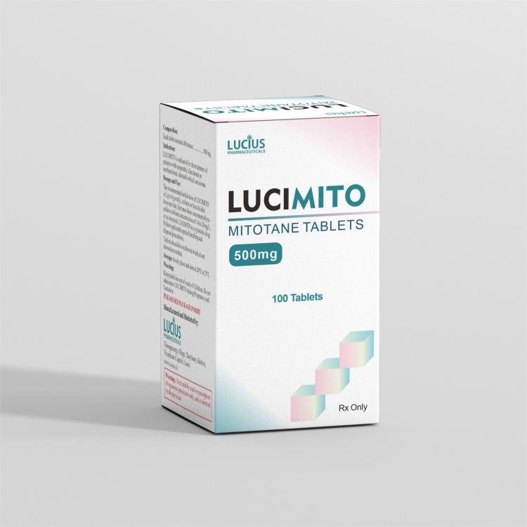 LUCIMITO