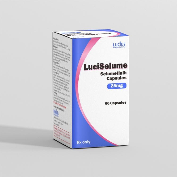 LuciSelume25mg