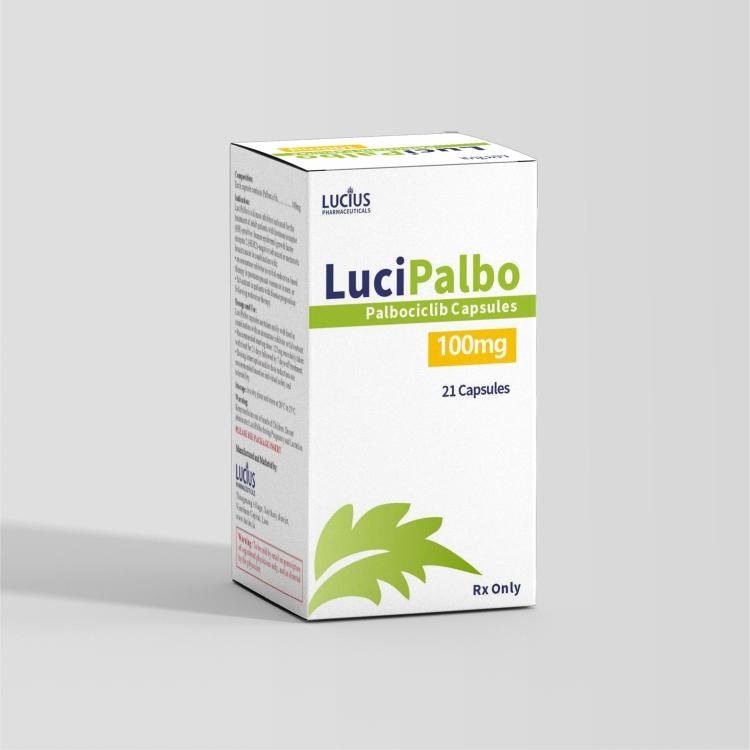 LuciPalbo 100mg