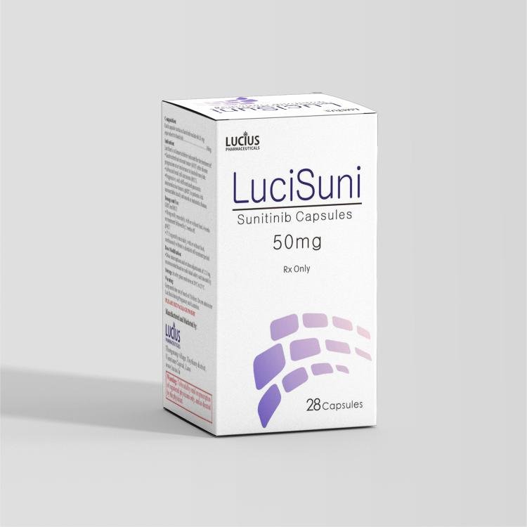LuciSuni 50mg
