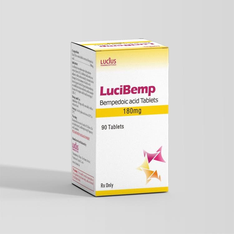 LuciBemp
