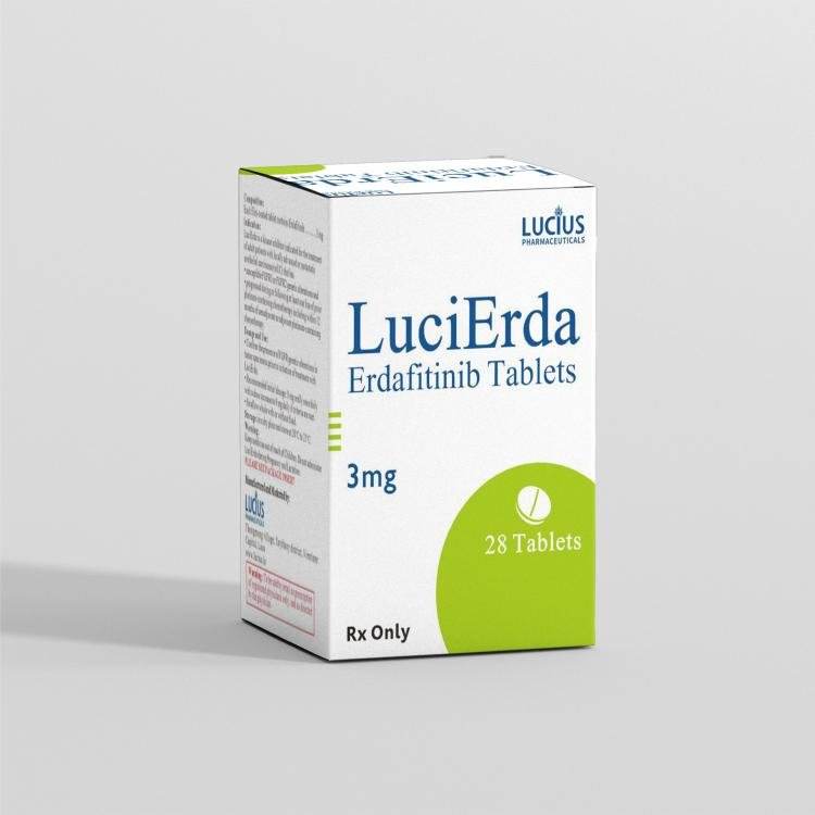 LuciErda 3mg