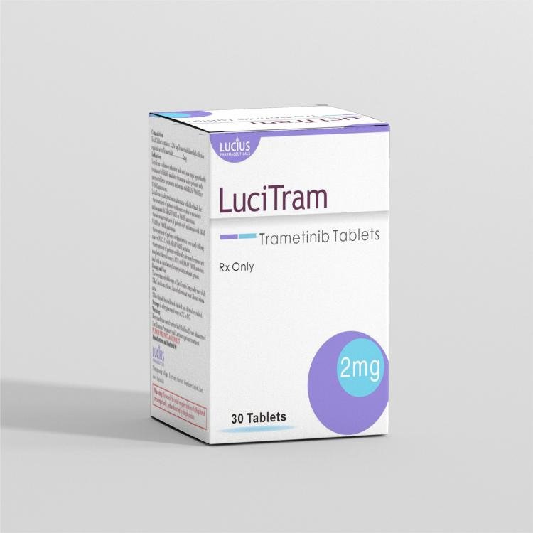 LuciTram