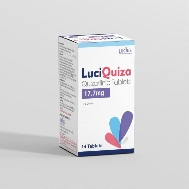 LuciQuiza 17.7mg