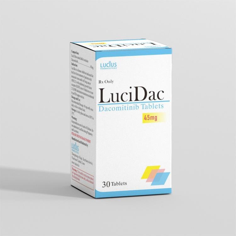 LuciDac 45mg