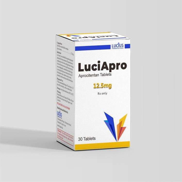 LuciApro