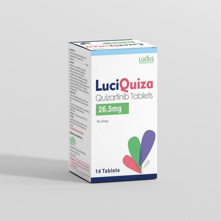 LuciQuiza 26.5mg