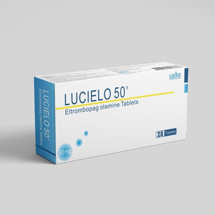 LuciElo50mg