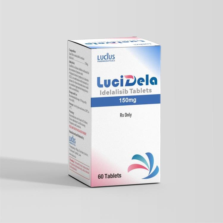 LuciDela