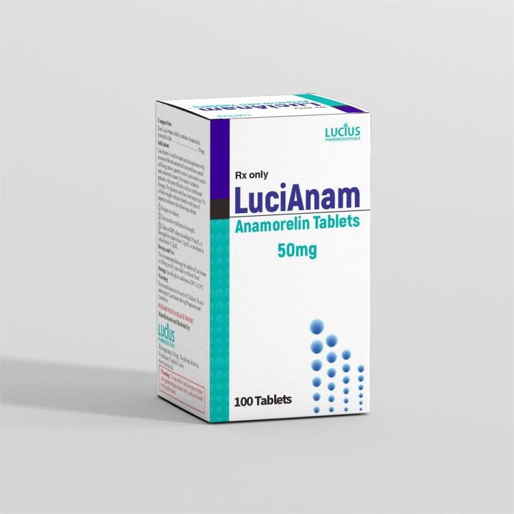 LuciAnam