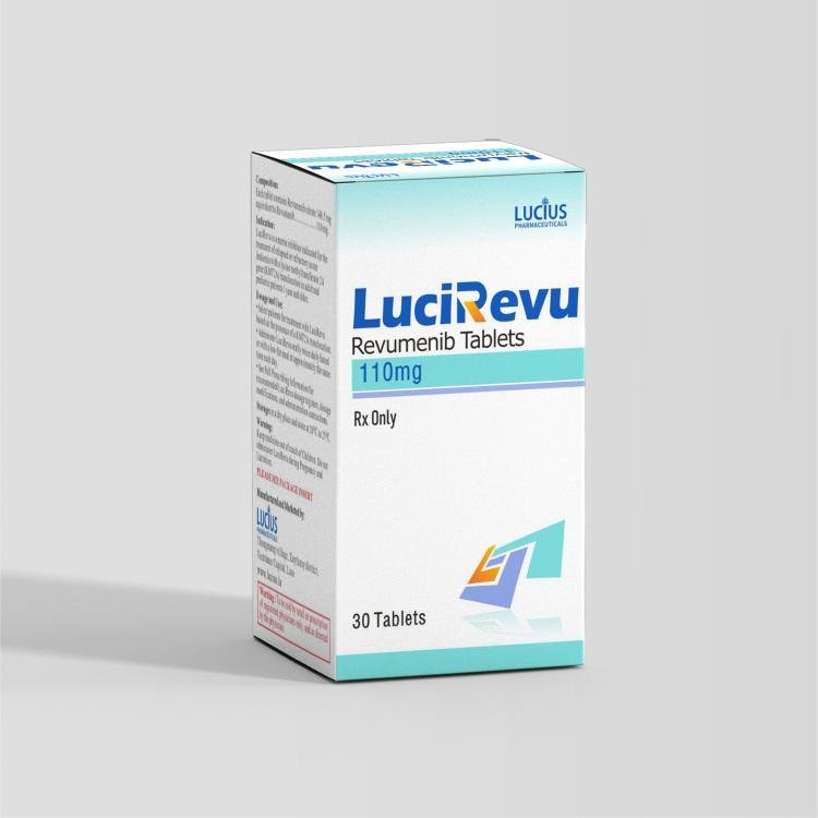 LuciRevu 110mg