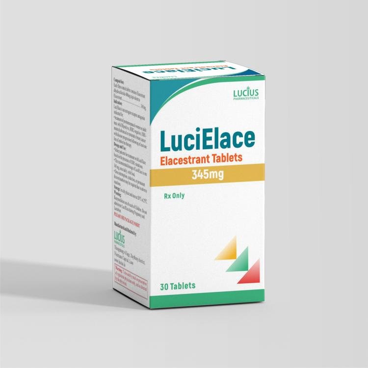 LuciElace 345mg