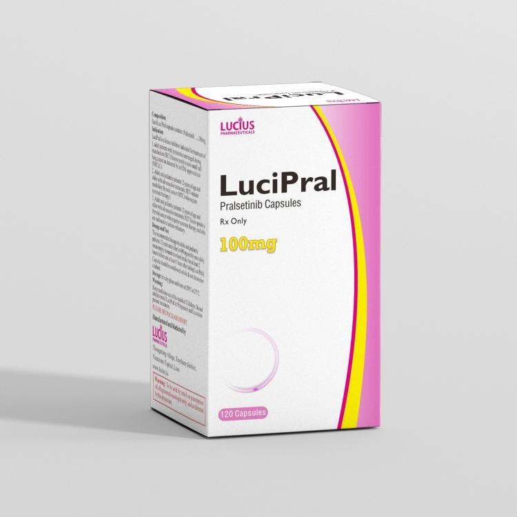 LuciPral 