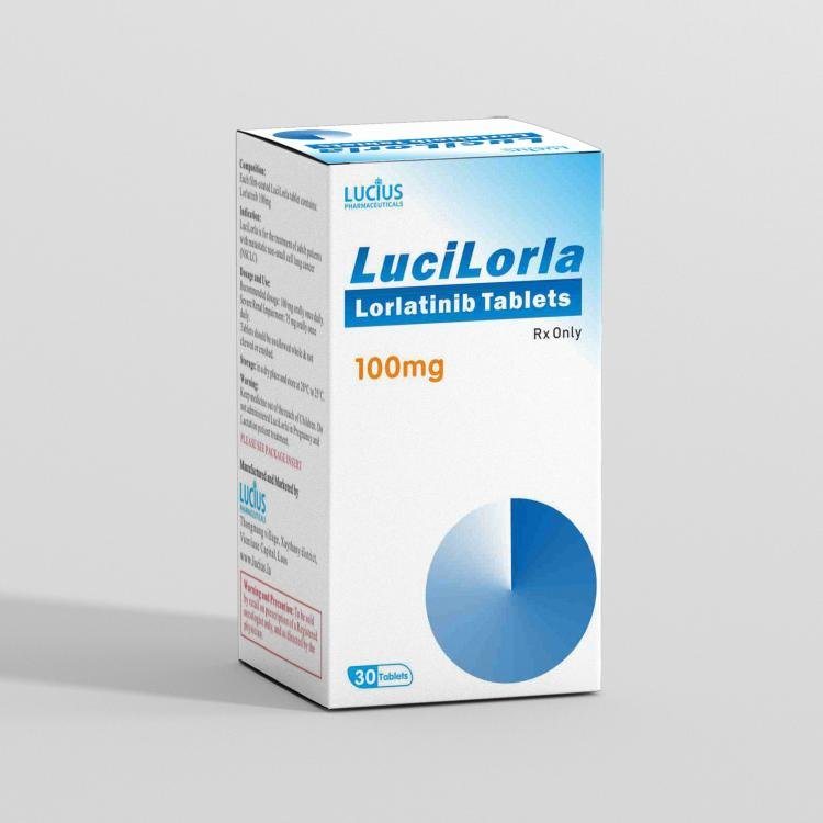 LuciLorla 100mg