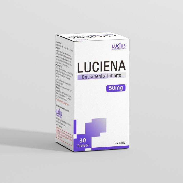 LUCIENA
