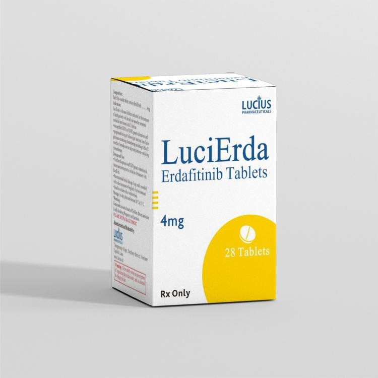 LuciErda 4mg