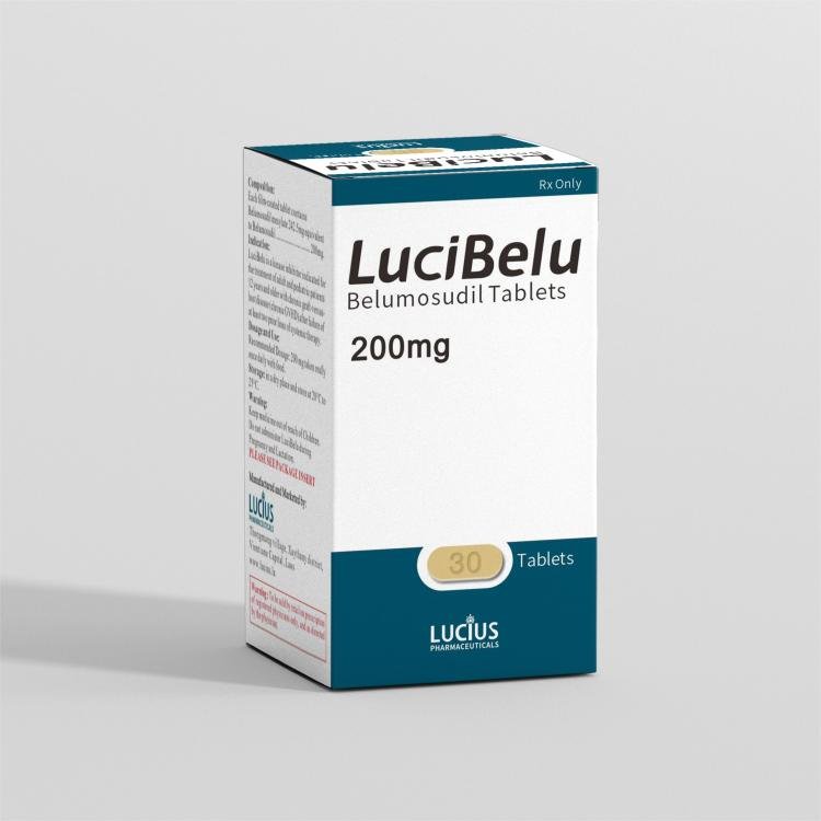 LuciBelu