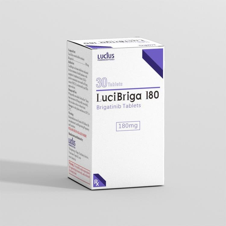 LuciBriga 180mg