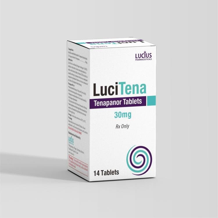 LuciTena
